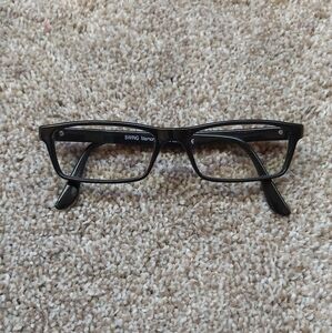 SWING Memory Flexible Prescription Kids Eyeglasses Frames